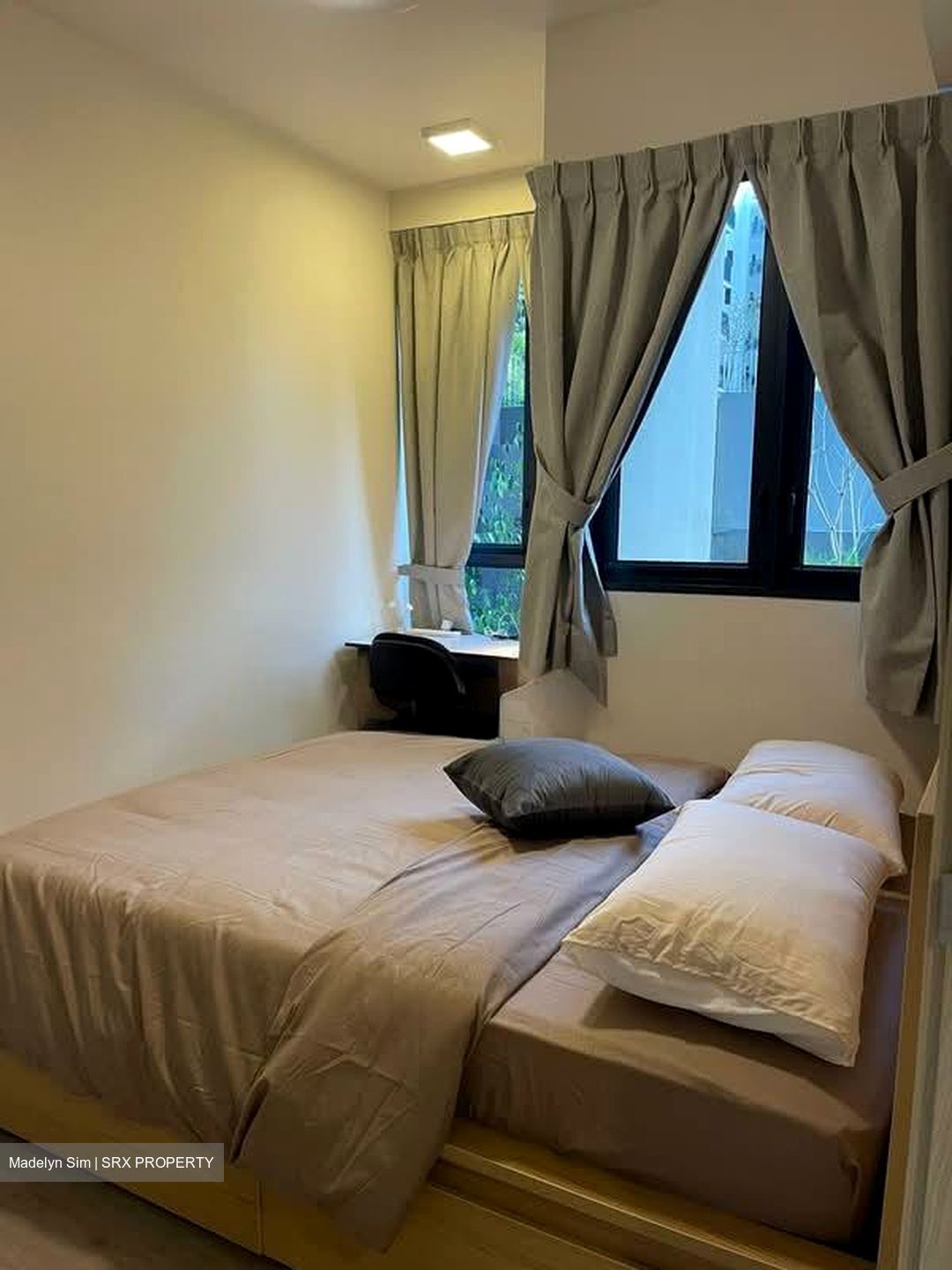 Sengkang Grand Residences (D19), Apartment #559526421